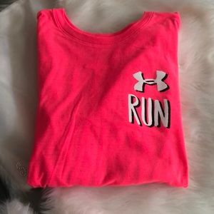 Under Armour Running T-Shirt